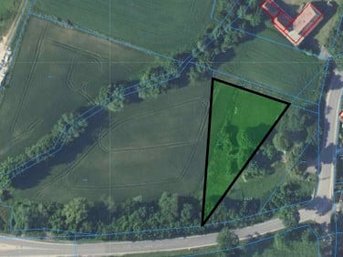 Działka inna Wierzchosławice