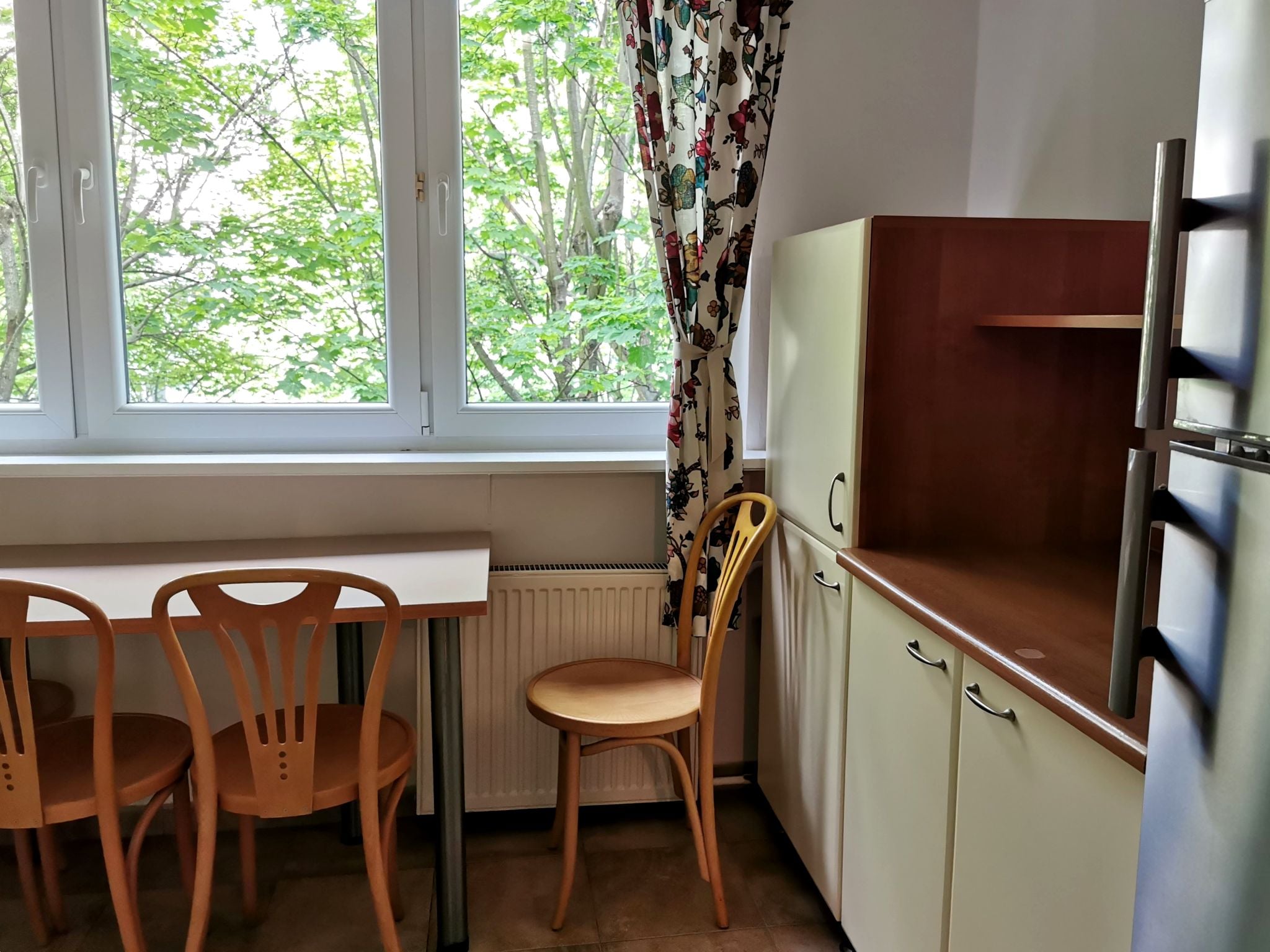 Mieszkanie, ul. Niklowa