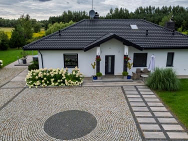 Dom Jordanów