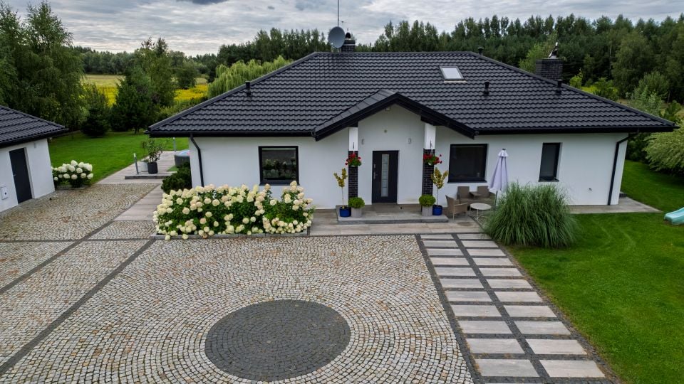 Dom Jordanów