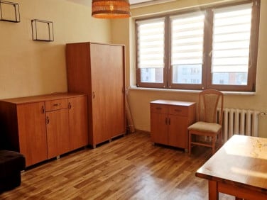 Mieszkanie Gliwice
