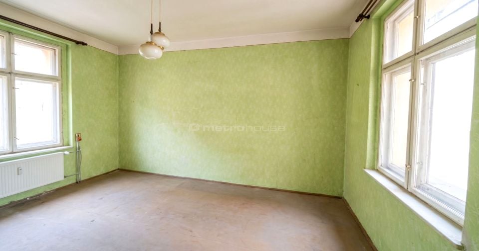 Mieszkanie Katowice
