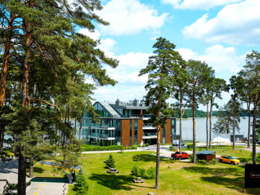 Mieszkanie Augustów