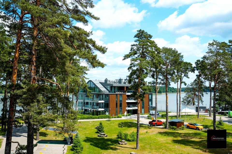 Mieszkanie Augustów
