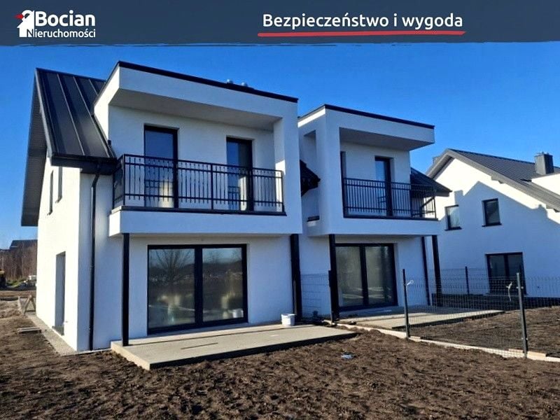 Dom Żukowo sprzedaż