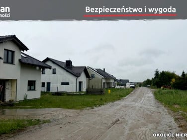 Działka budowlana Pępowo sprzedam