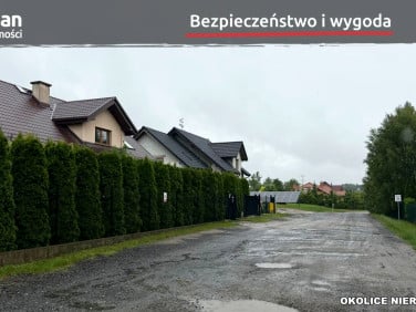 Działka budowlana Pępowo