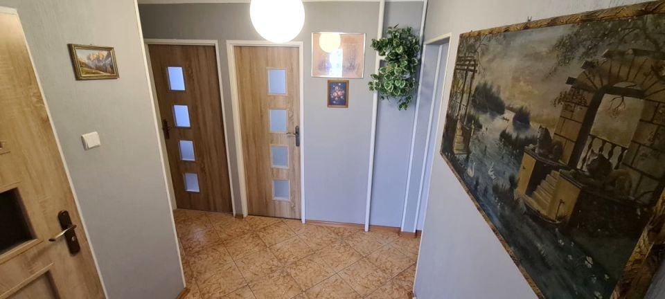 Mieszkanie Jelenia Góra