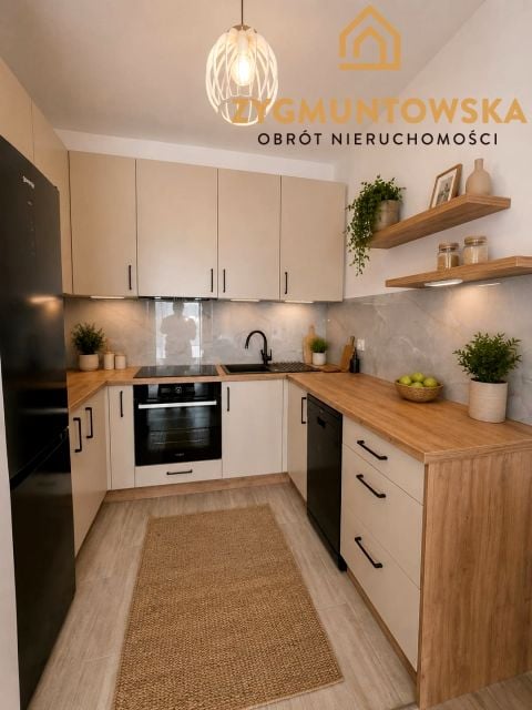 Mieszkanie Opoczno
