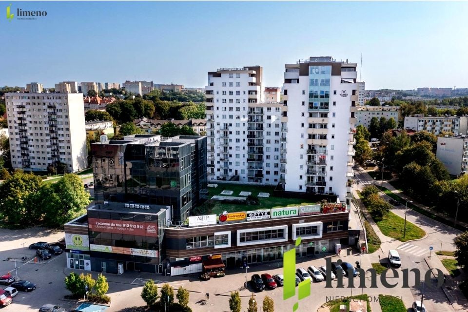 Mieszkanie Olsztyn