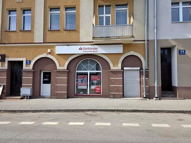 Lokal Giżycko