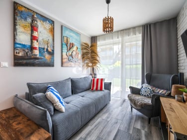 Mieszkanie apartamentowiec sprzedaż