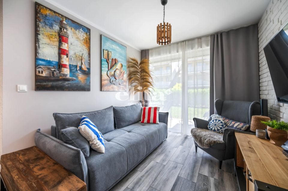 Mieszkanie apartamentowiec sprzedaż