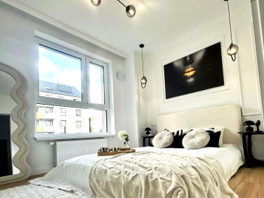 Mieszkanie apartamentowiec Wrocław
