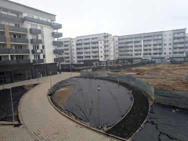 Mieszkanie Gorzów Wielkopolski
