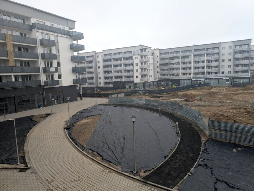 Mieszkanie Gorzów Wielkopolski