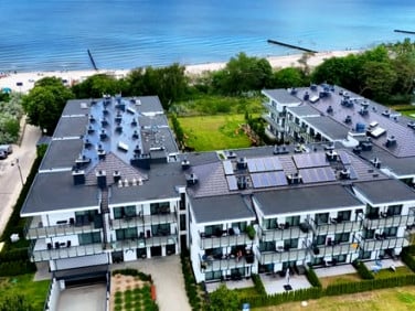 Mieszkanie apartamentowiec sprzedaż
