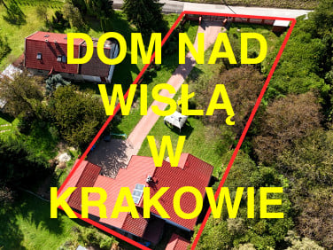 Dom Kraków sprzedaż