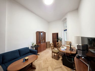 Mieszkanie Wrocław