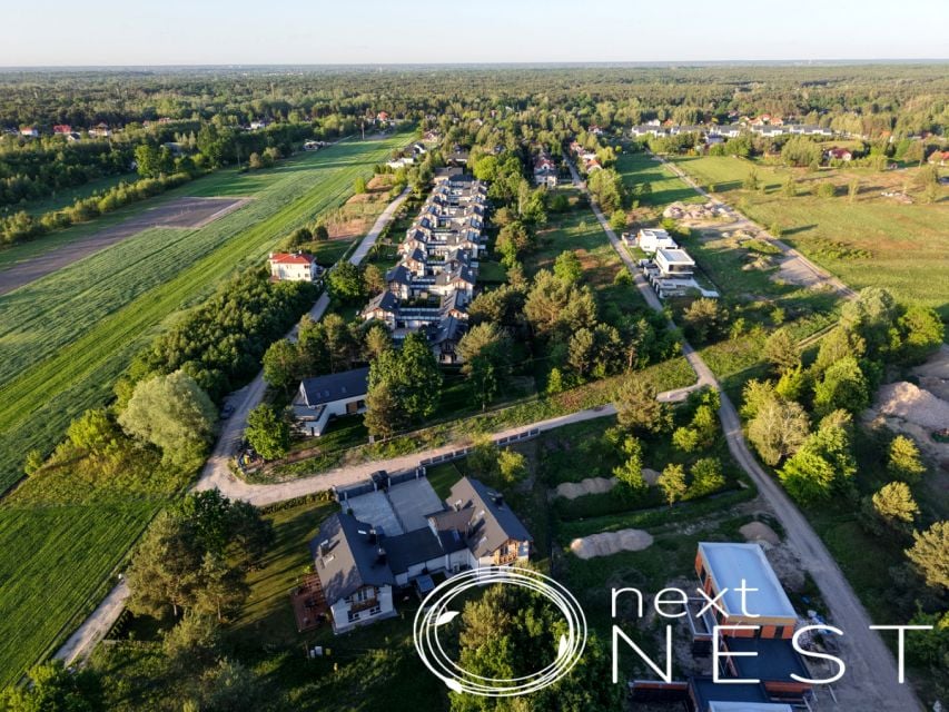Działka inna Jastrzębie