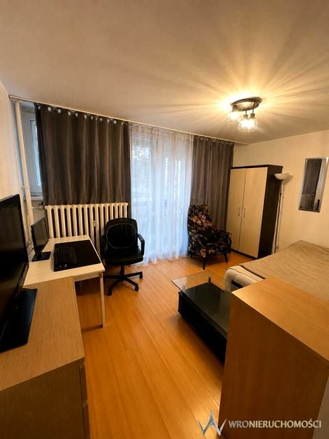 Mieszkanie Wrocław