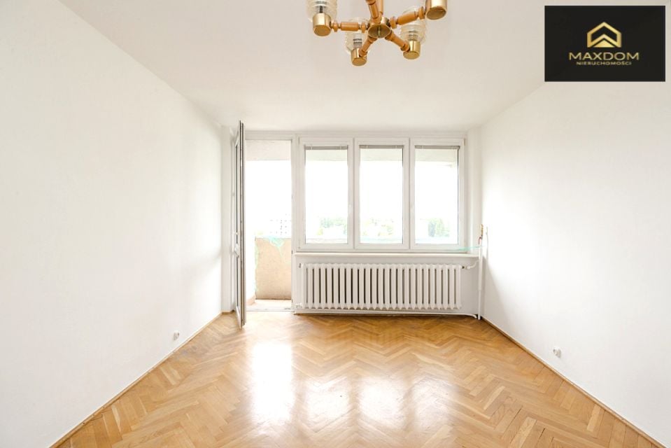 Mieszkanie Warszawa