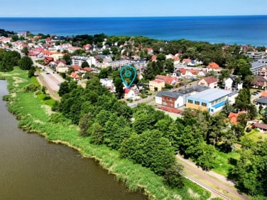 Mieszkanie Niechorze