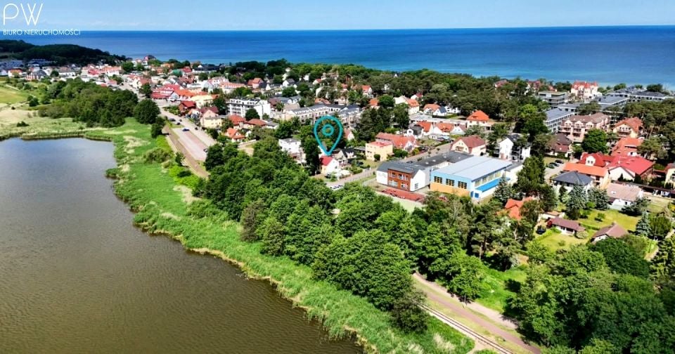 Mieszkanie Niechorze