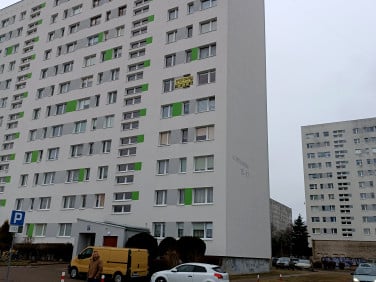 Mieszkanie Kołobrzeg