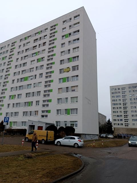 Mieszkanie Kołobrzeg