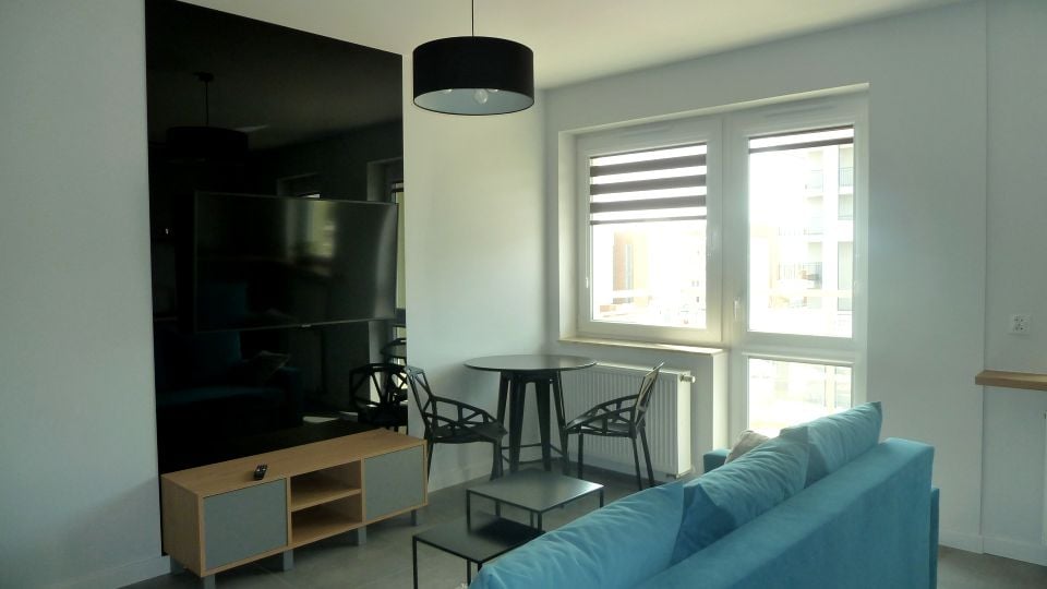 Mieszkanie Rzeszów