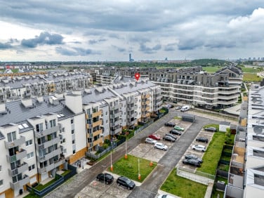 Mieszkanie Wrocław