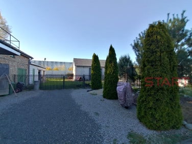 Działka Natolin
