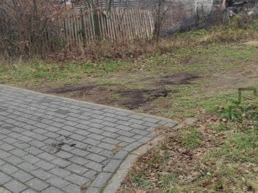 Działka budowlana Działki