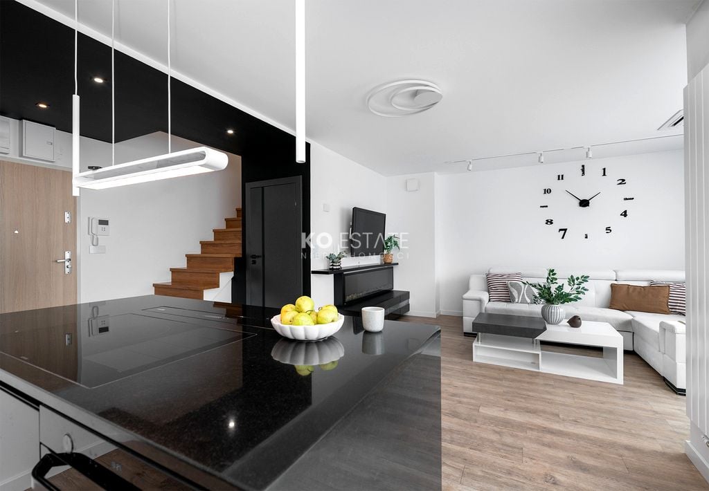Apartament, ul. Gagarina