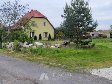 Działka budowlana Żurawiniec sprzedam
