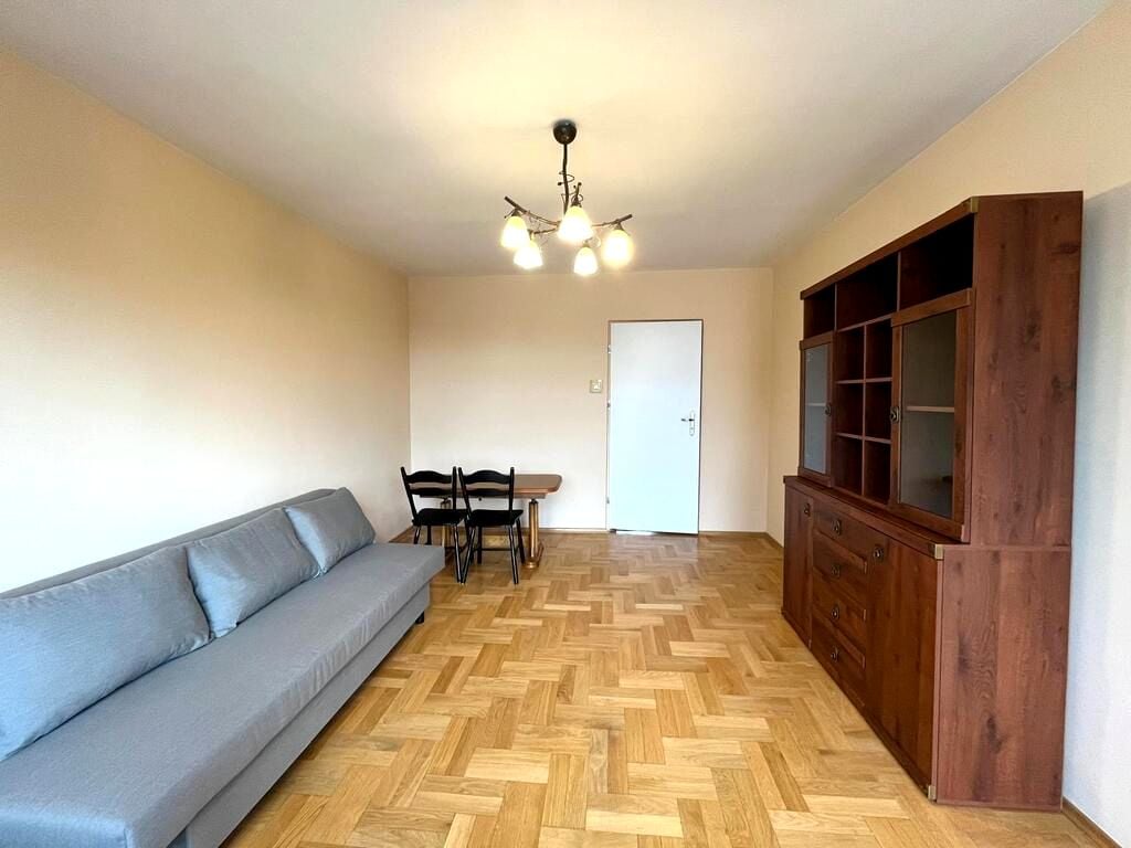 Mieszkanie, ul. Odyńca
