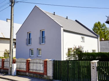 Dom Augustów
