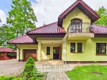 Dom Krępiec