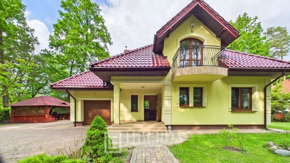 Dom Krępiec