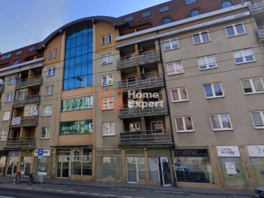 Mieszkanie Wrocław