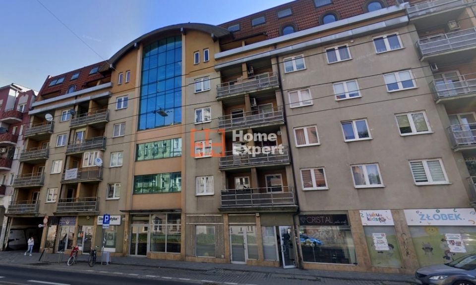 Mieszkanie Wrocław