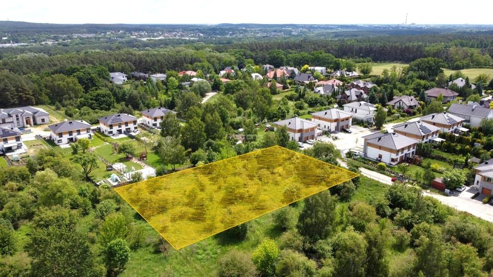 Działka budowlana Poznań