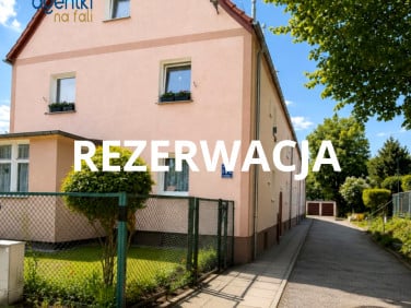 Mieszkanie Gdańsk