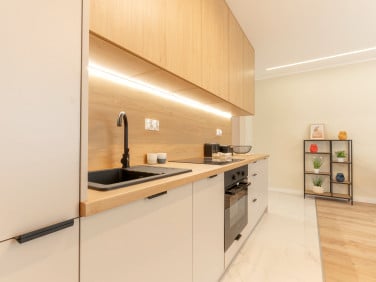 Mieszkanie Częstochowa