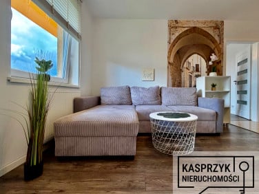 Mieszkanie Tarnów