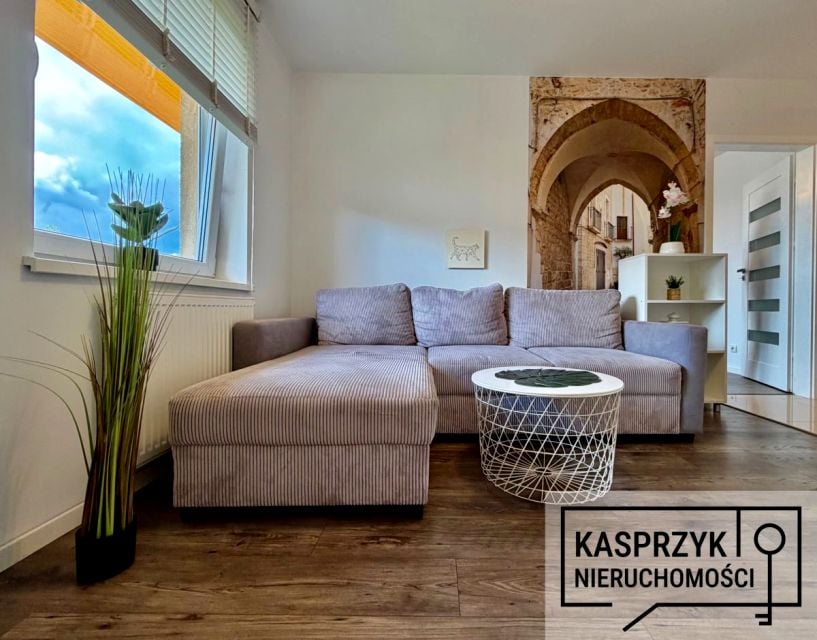 Mieszkanie Tarnów