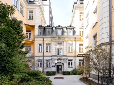 Mieszkanie Warszawa