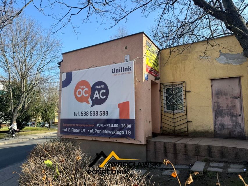 Lokal Zgorzelec