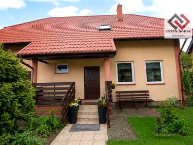 Dom Suchy Dwór sprzedaż